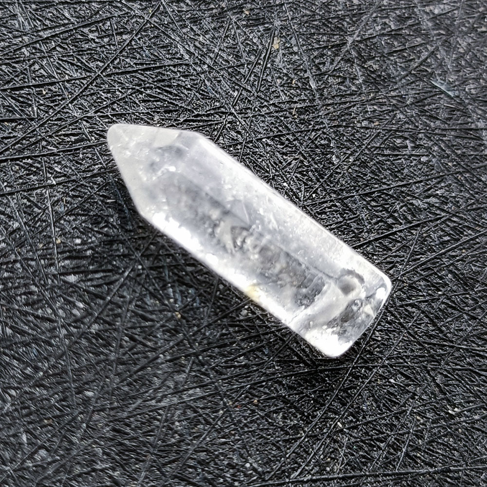 Clear Quartz