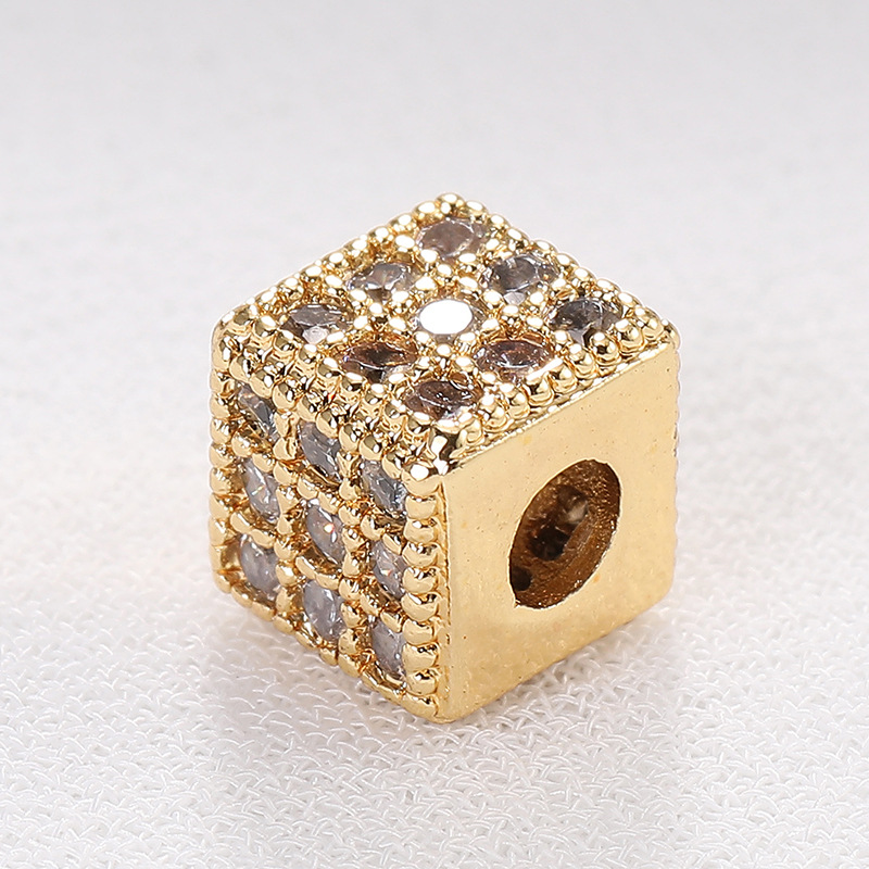 H0013-01(6x6x6mm)