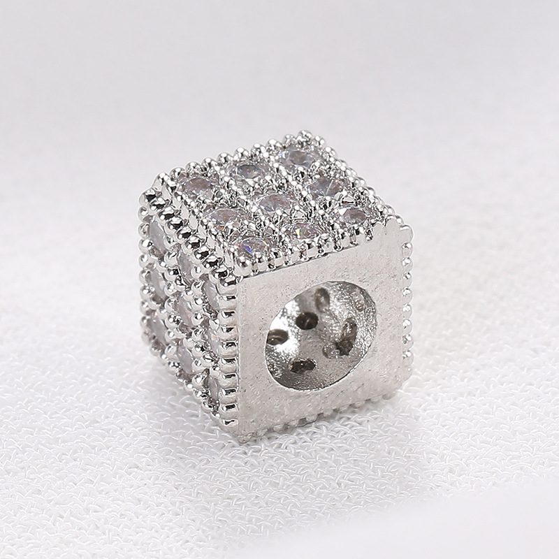 H0013-03(6x6x6mm)