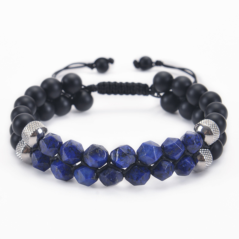 Lapis Lazuli Bracelet