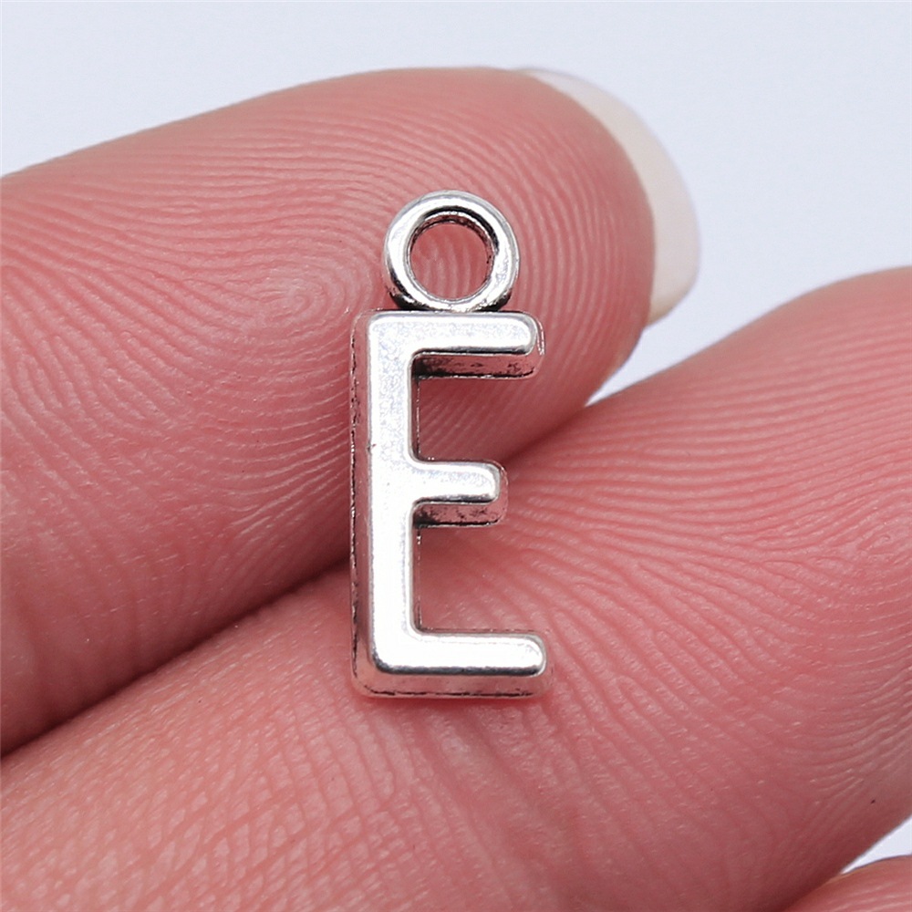 5:Letter E