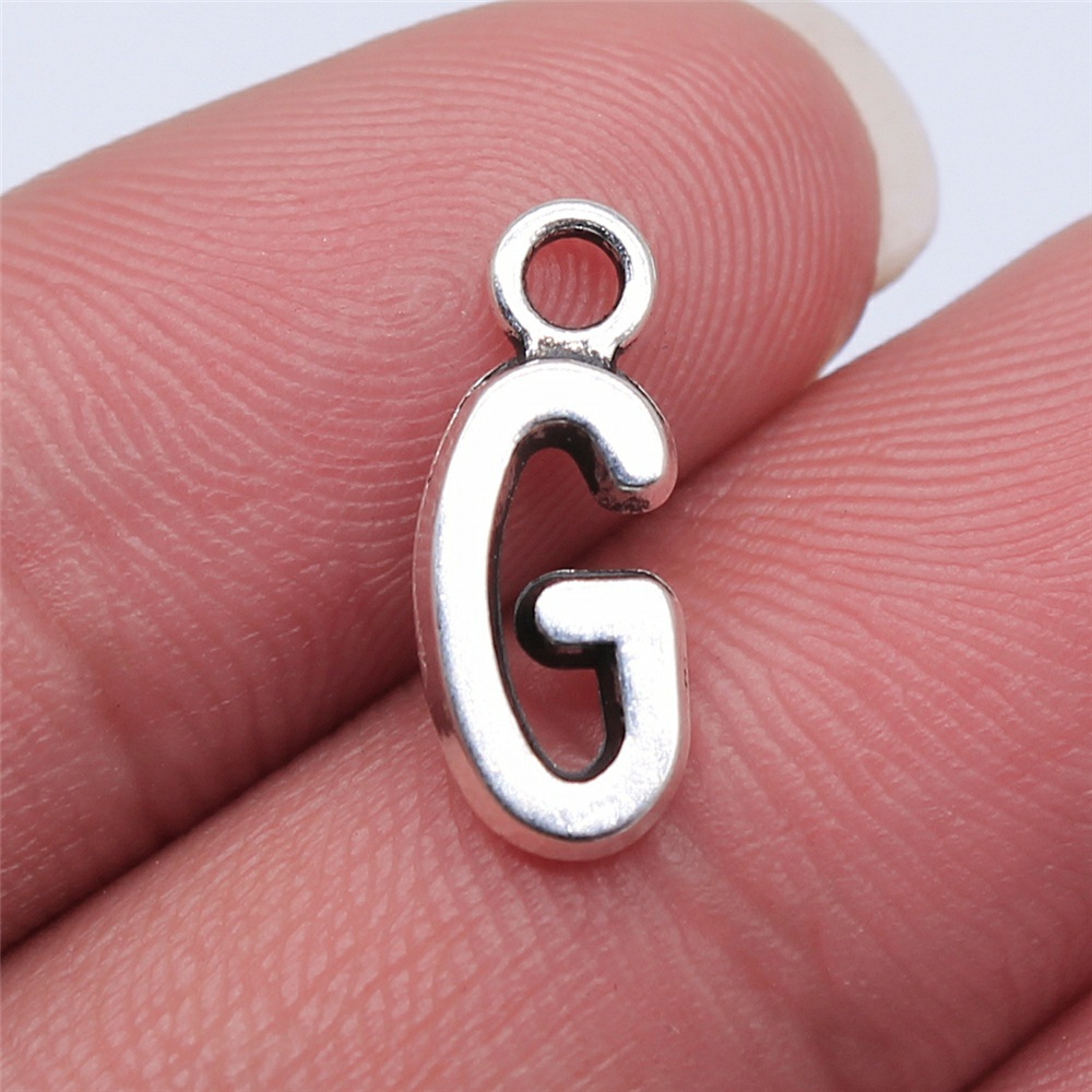 7:Letter G