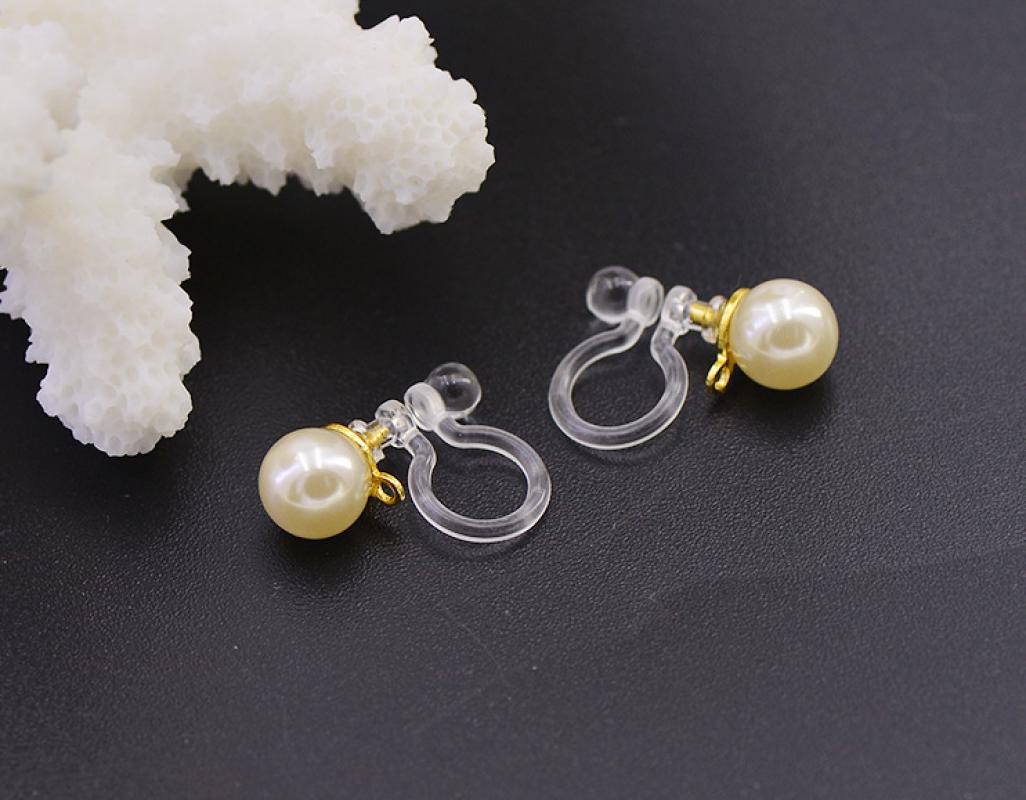 4:8mm beige pearl