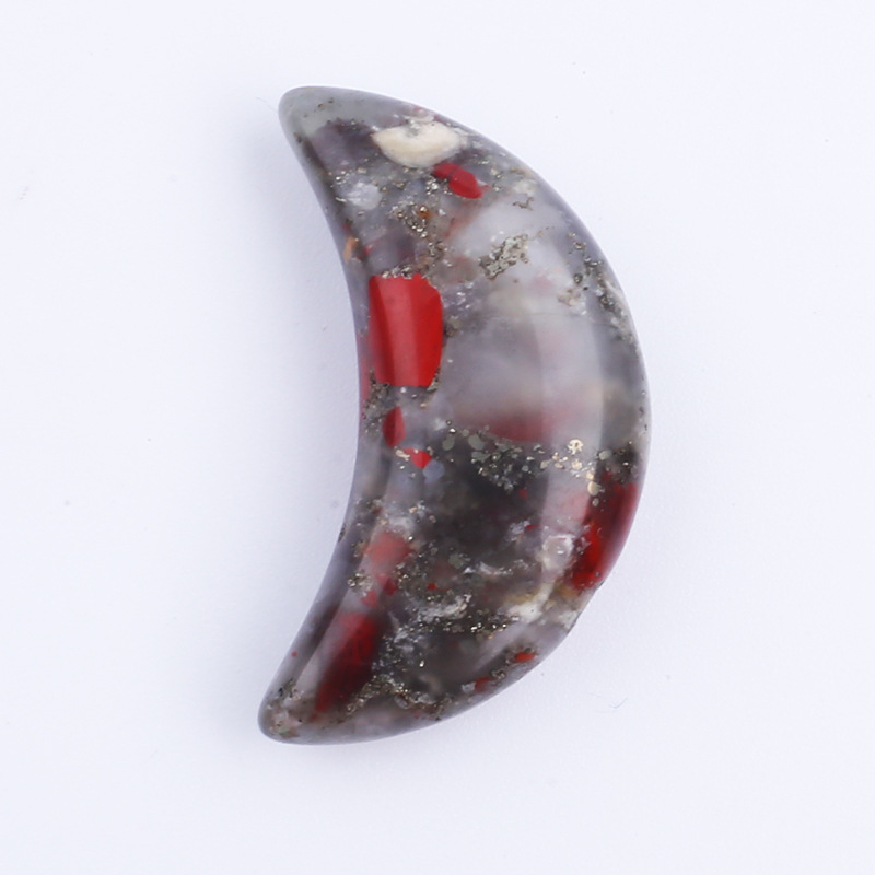 1:African Bloodstone