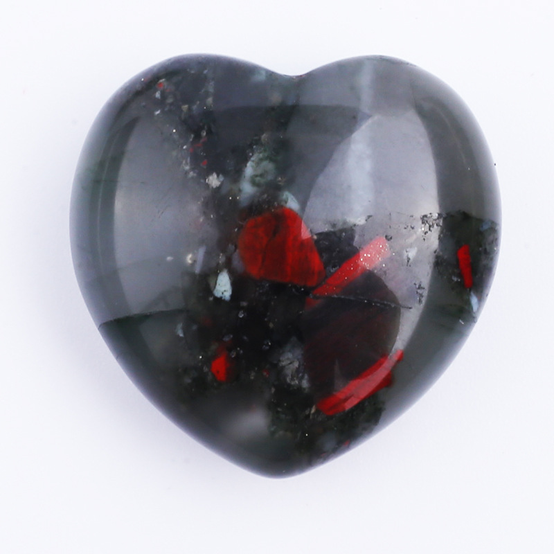 5:African Bloodstone