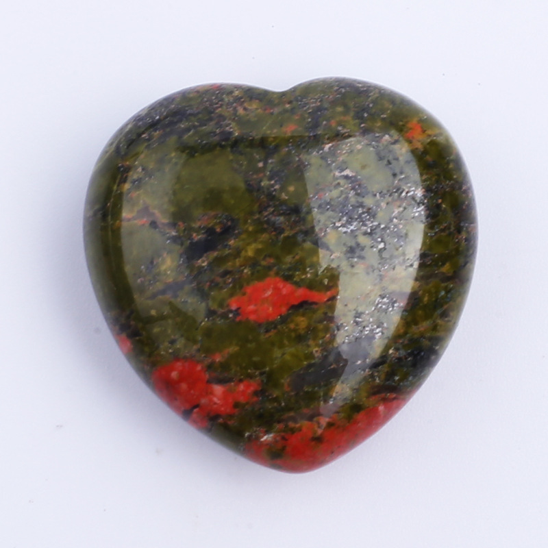 8:Unakite