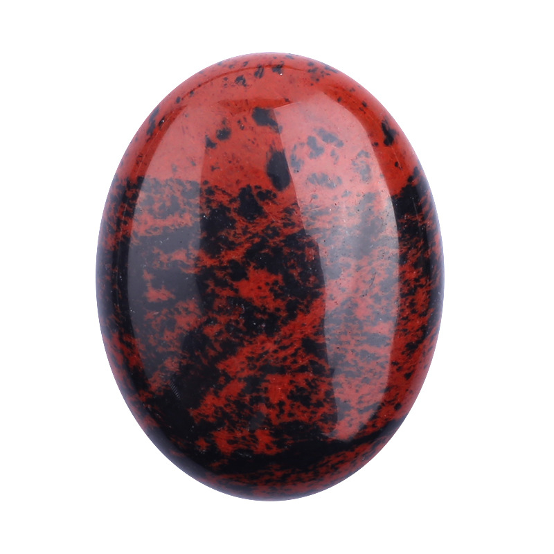 3:Mahogany Obsidian