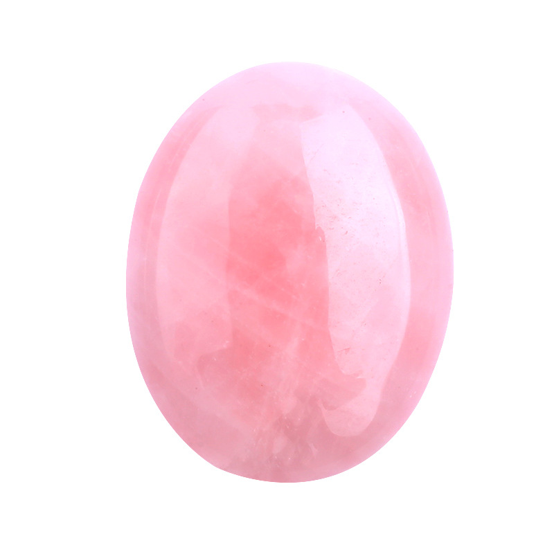 7:Rose Quartz