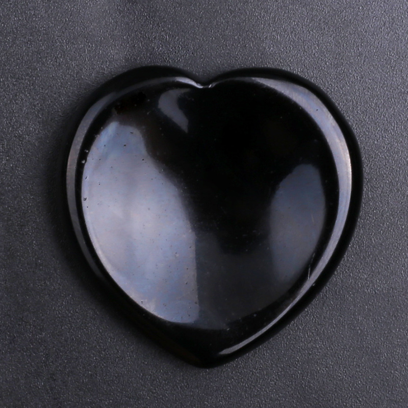 5:Black Obsidian