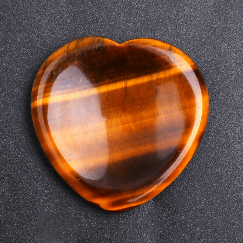 7:tiger eye