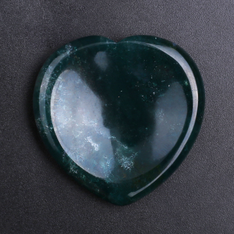 10:moss agate