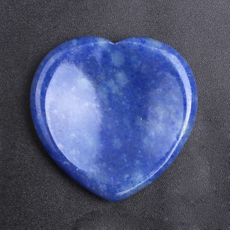 11:Blue Aventurine