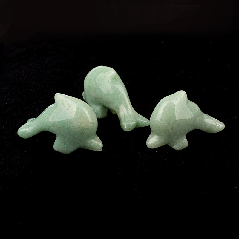 3:Green Aventurine