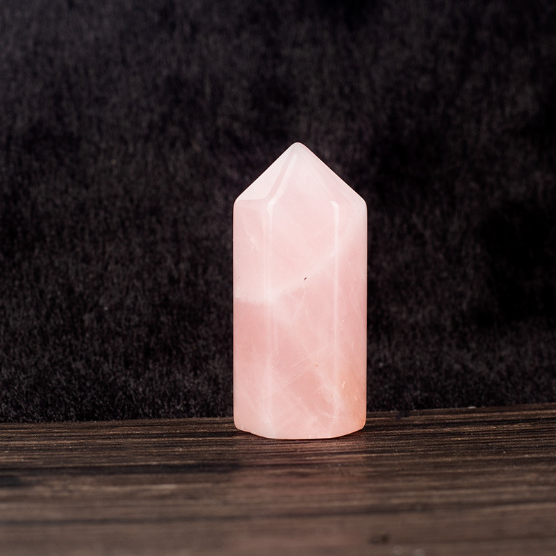 1:Rose Quartz