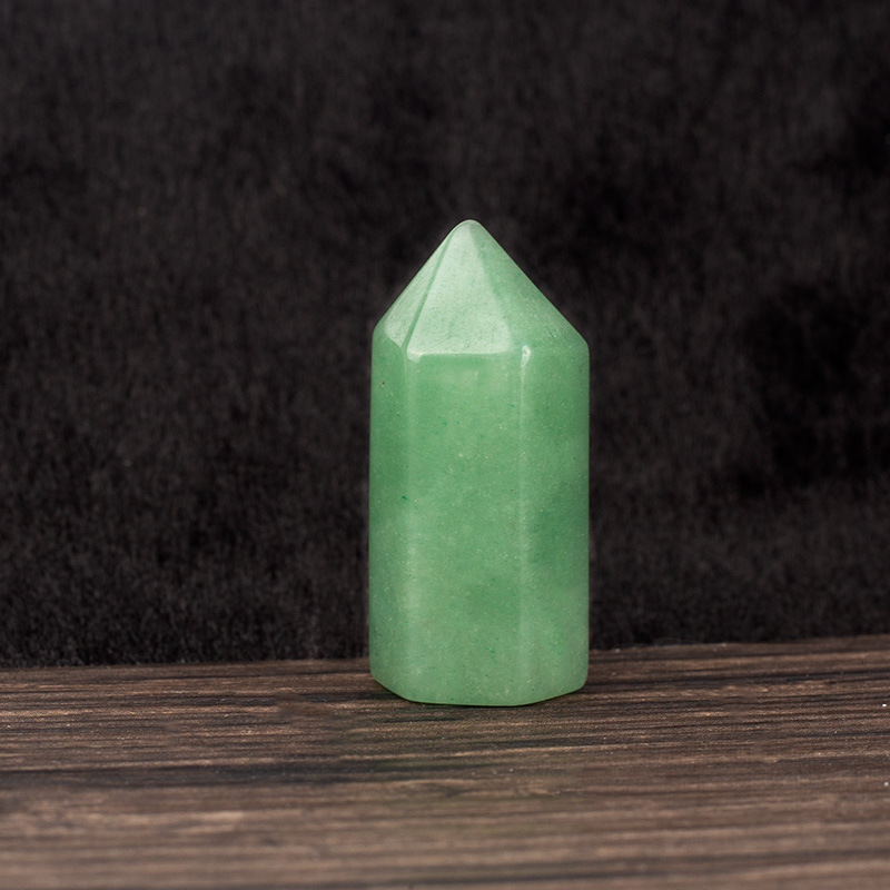 6:Green Aventurine