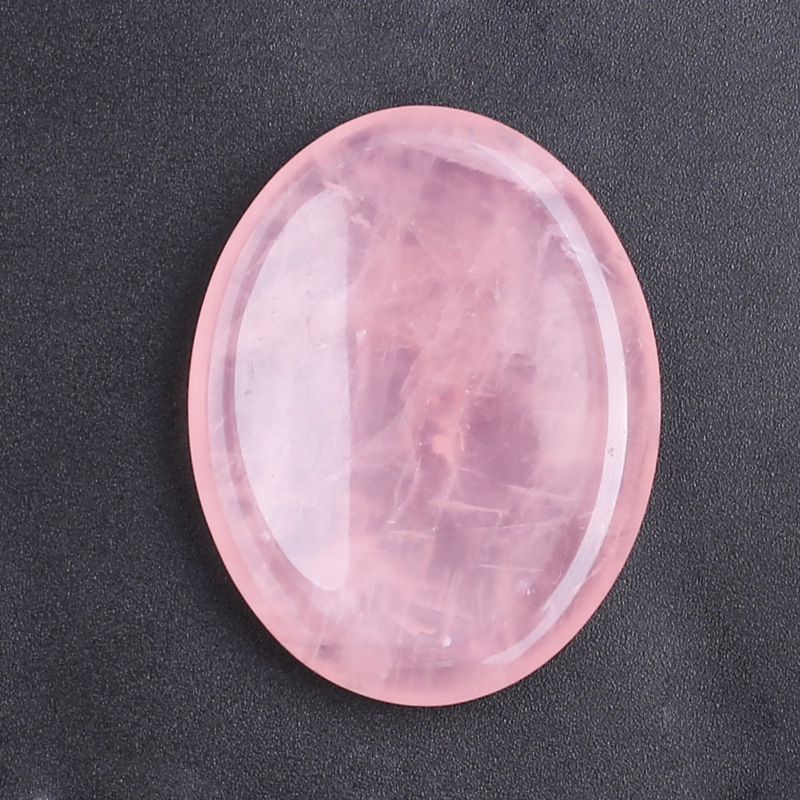 3:Rose Quartz