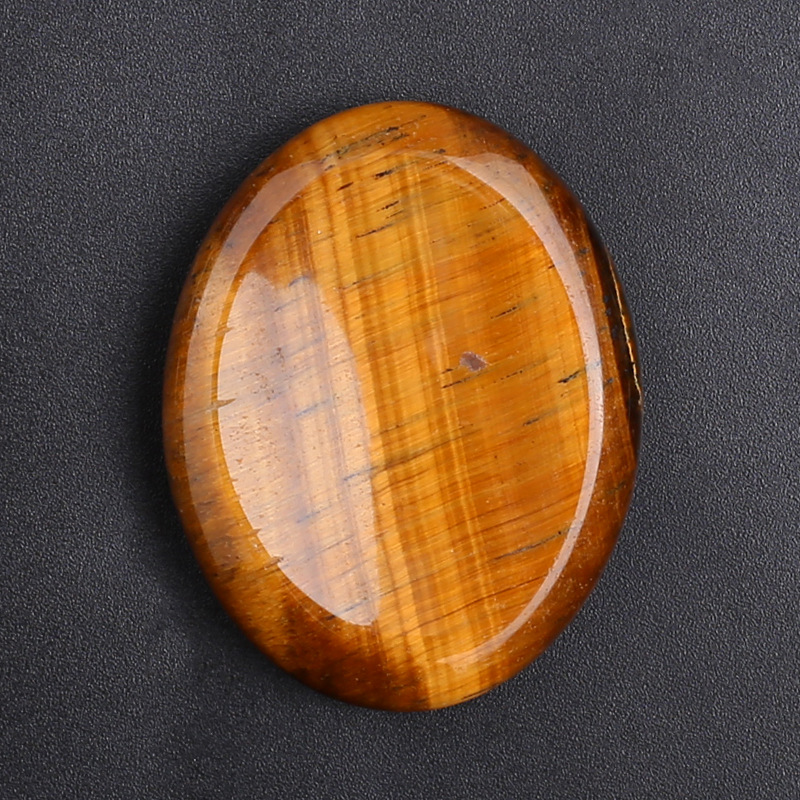 5:tiger eye