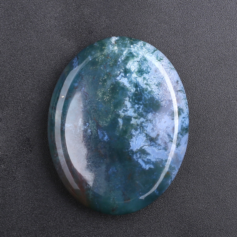 13:moss agate