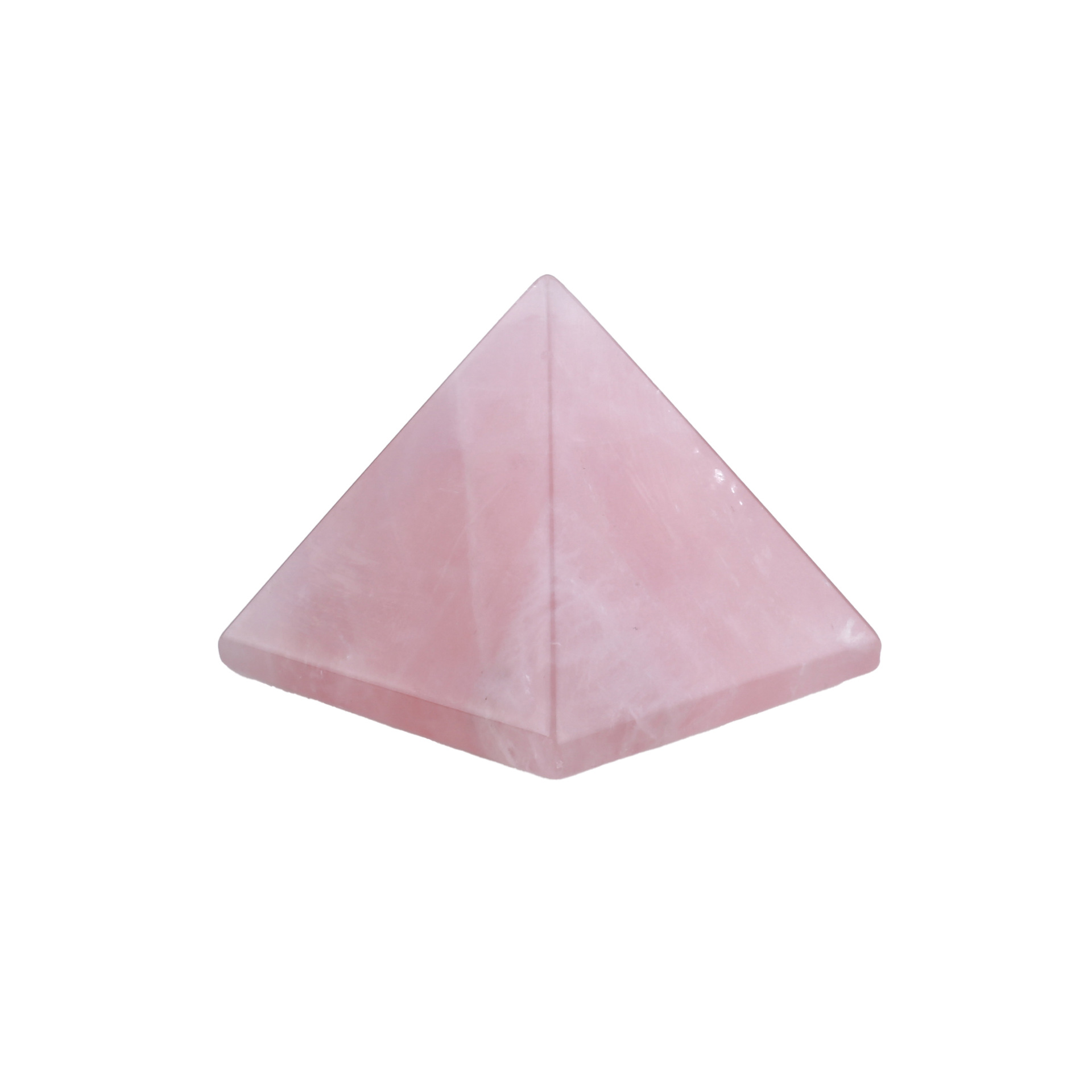 4:Rose Quartz