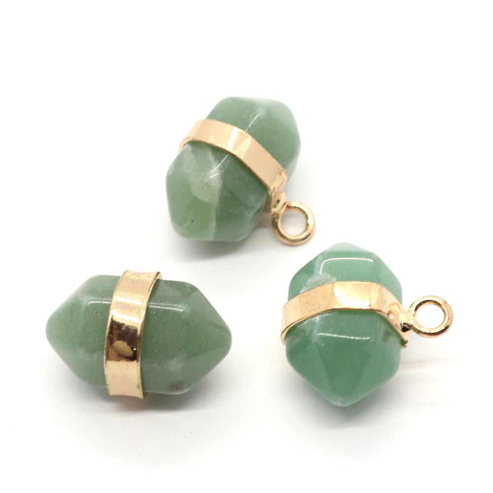 3:Green Aventurine