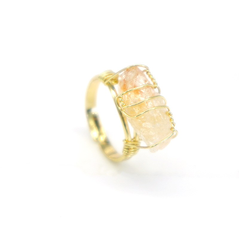 5:Citrine