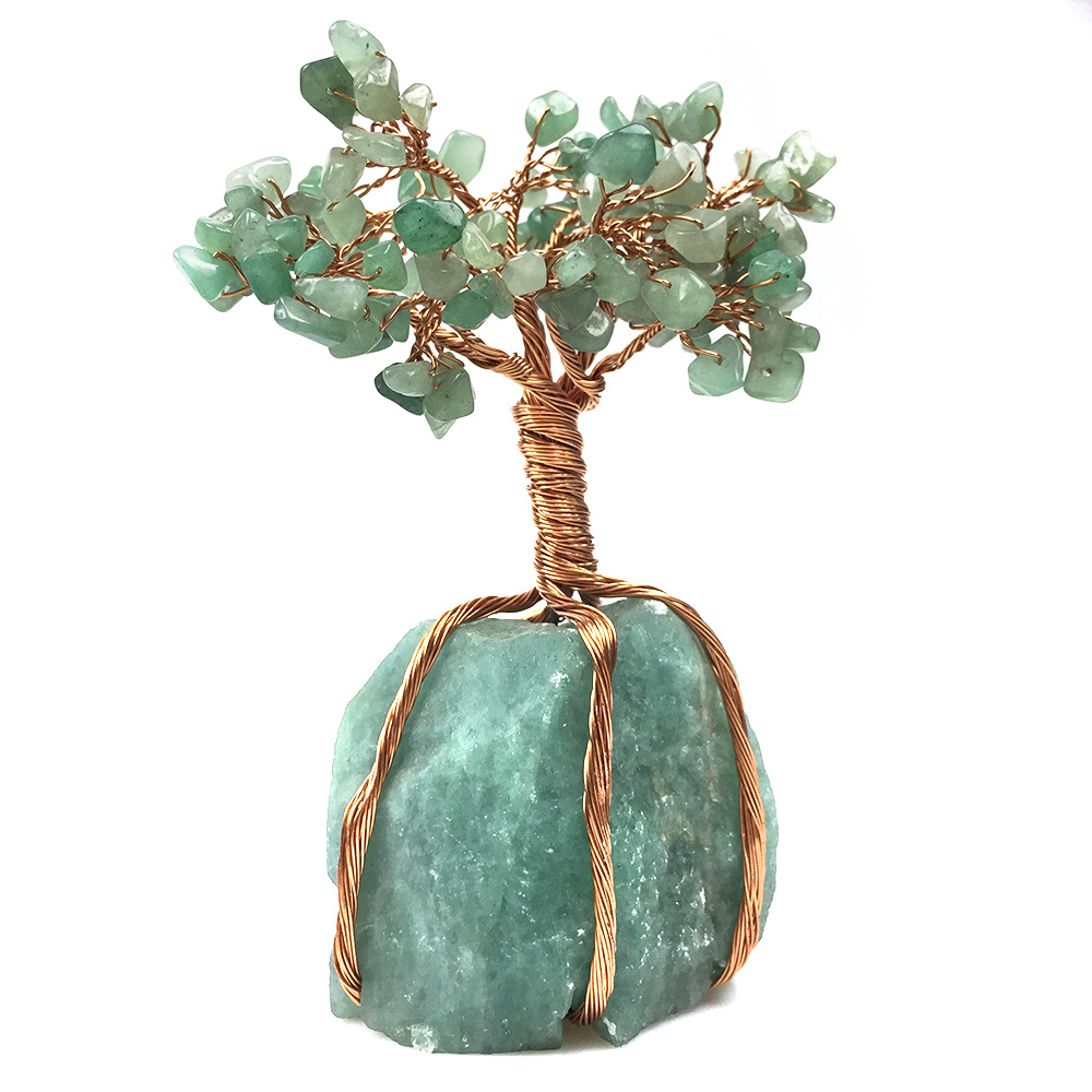 4:aventurine jade