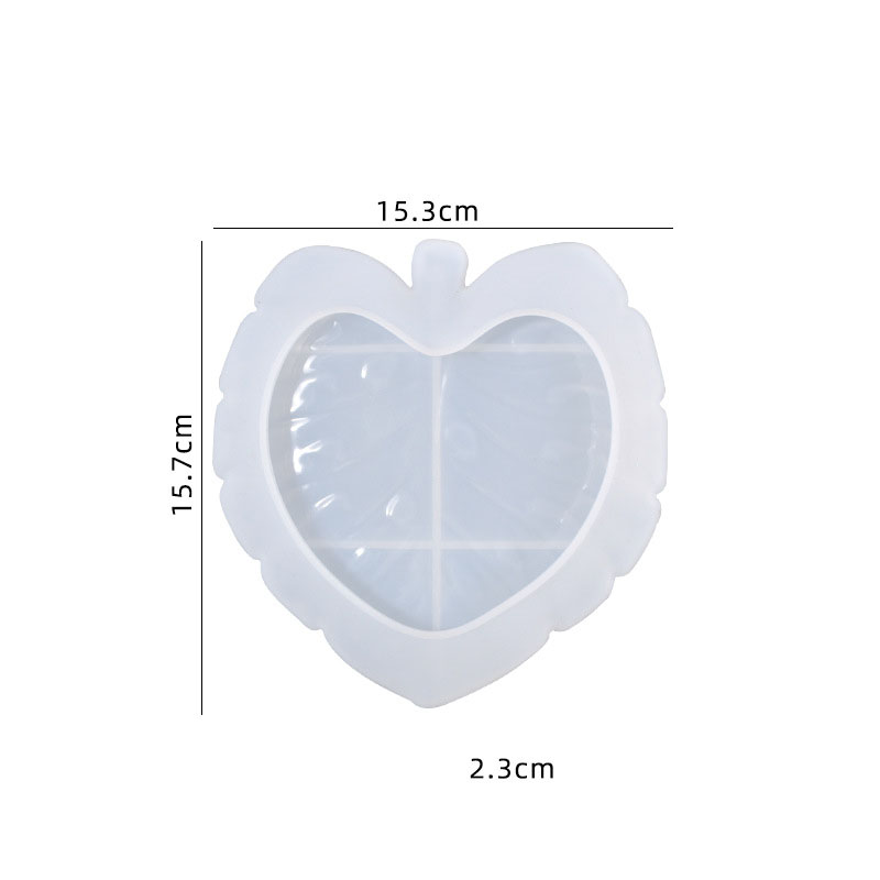 Leaf Plate Mould 01