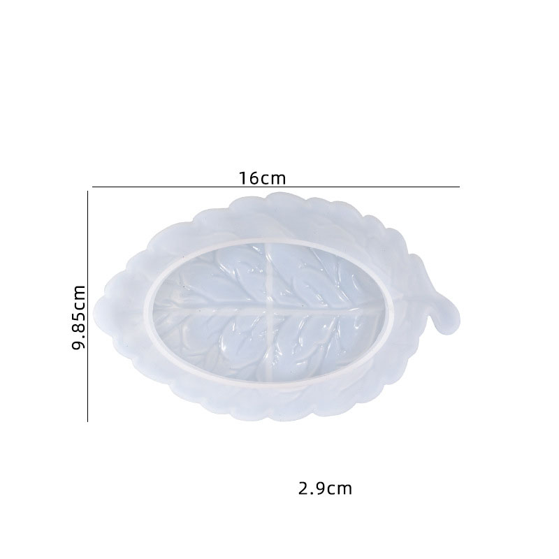 Leaf Plate Mould 02