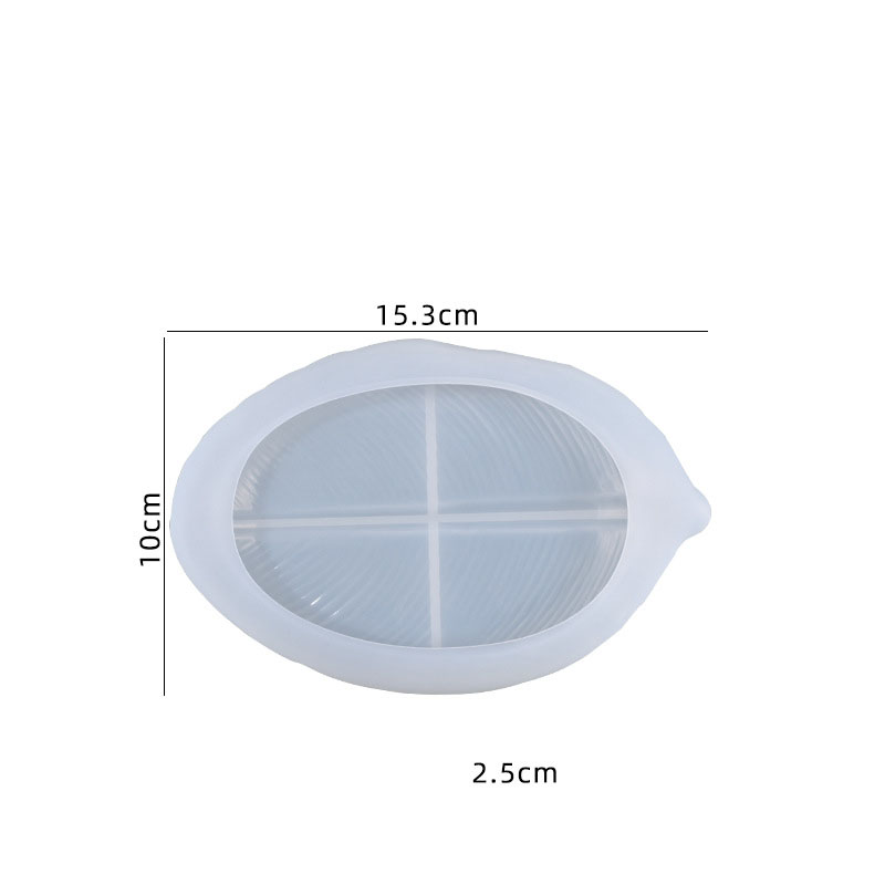 Leaf Plate Mould 03