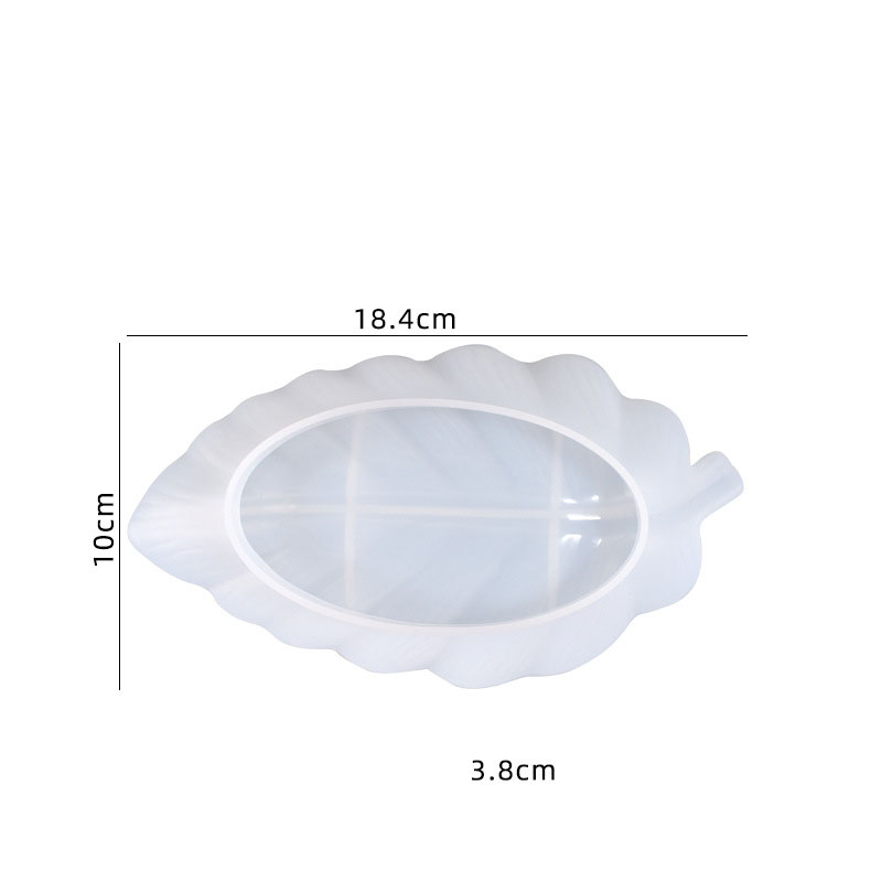 Leaf Plate Mould 04