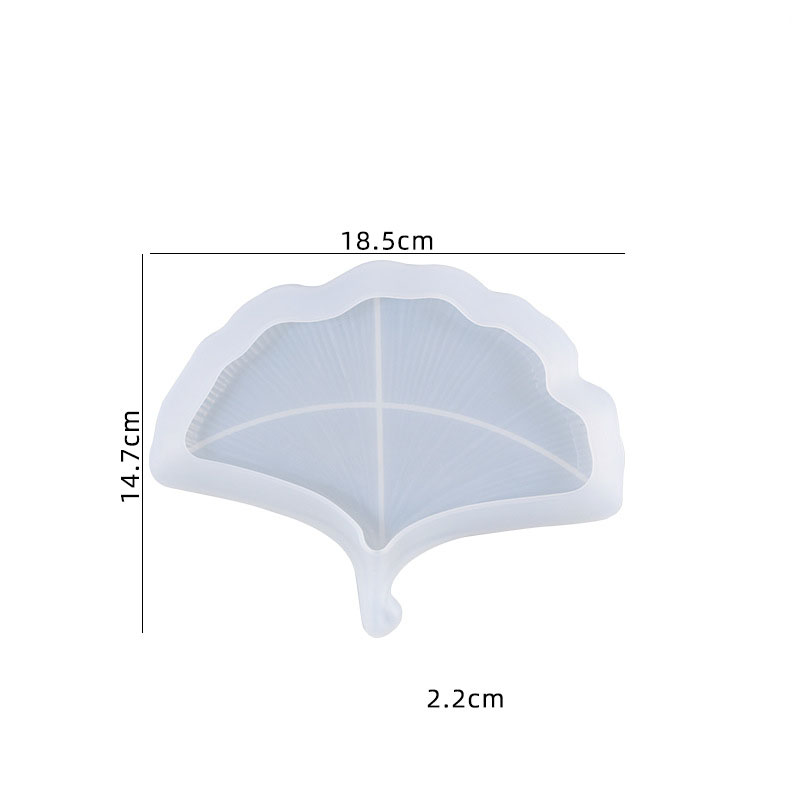 Leaf Plate Mould 05