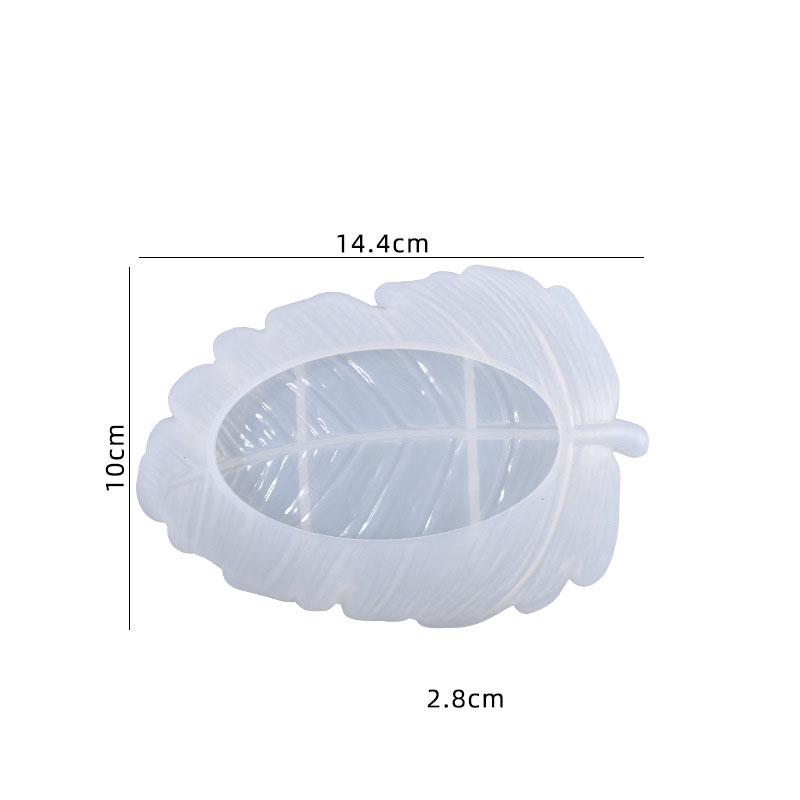 Leaf Plate Mould 06