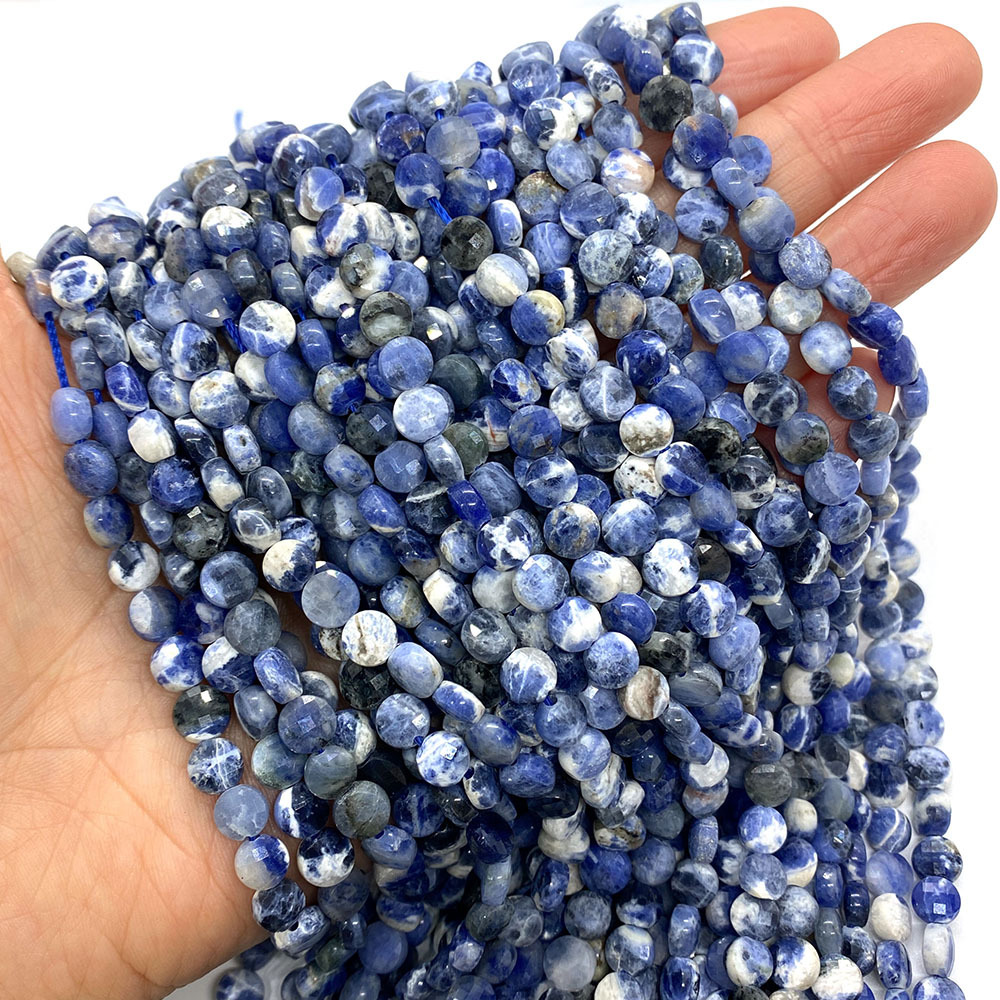 1:Sodalite