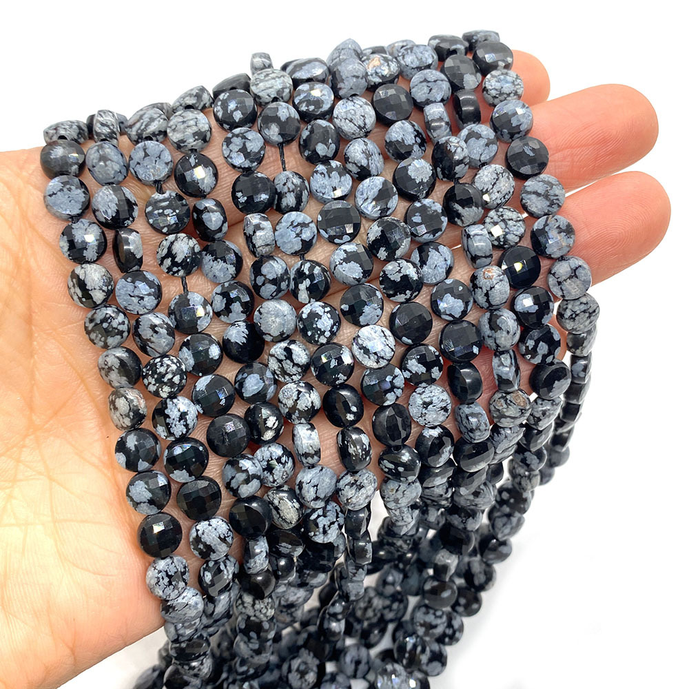 4:snowflake obsidian