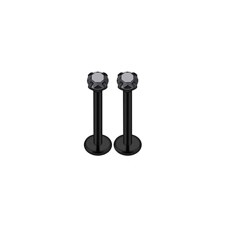 black 1.2*6*4.0mm