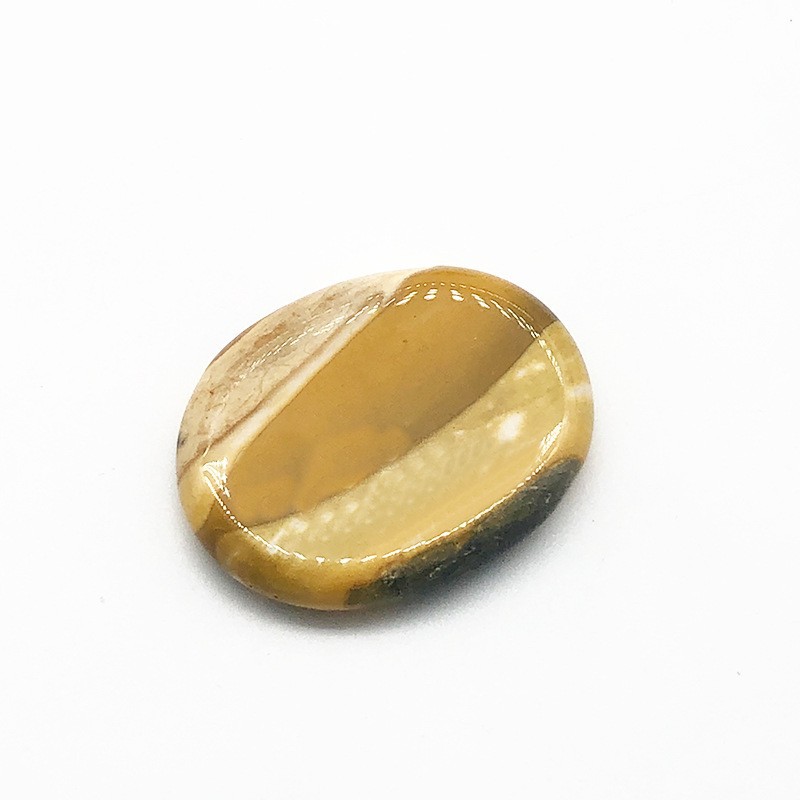 3:Yolk Stone