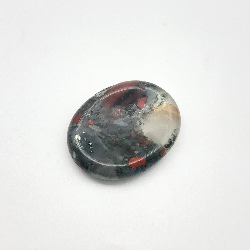 4:African Bloodstone