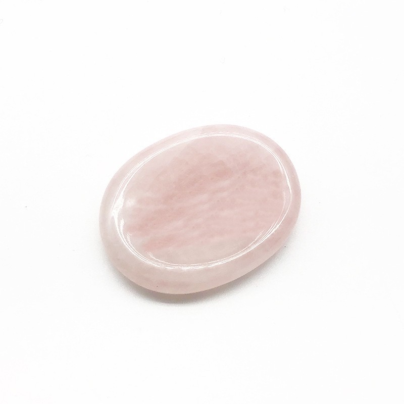 5:Rose Quartz