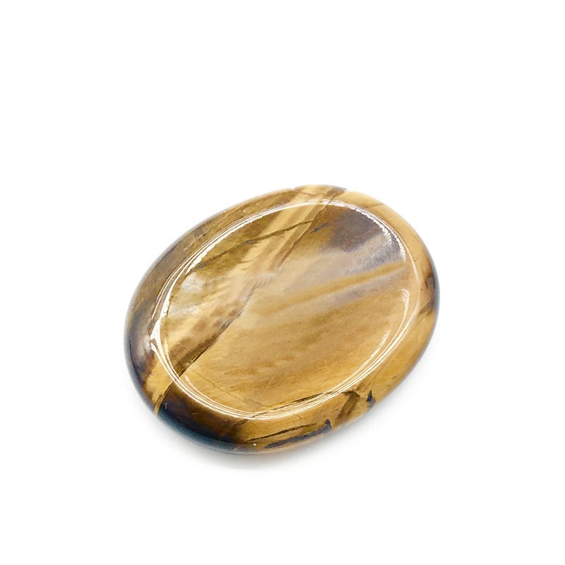 10:tiger eye