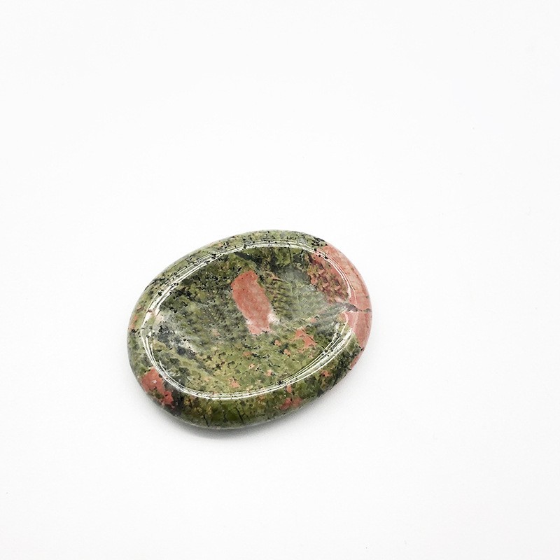 11:Unakite