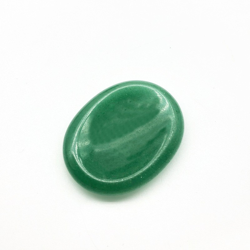 13:Green Aventurine