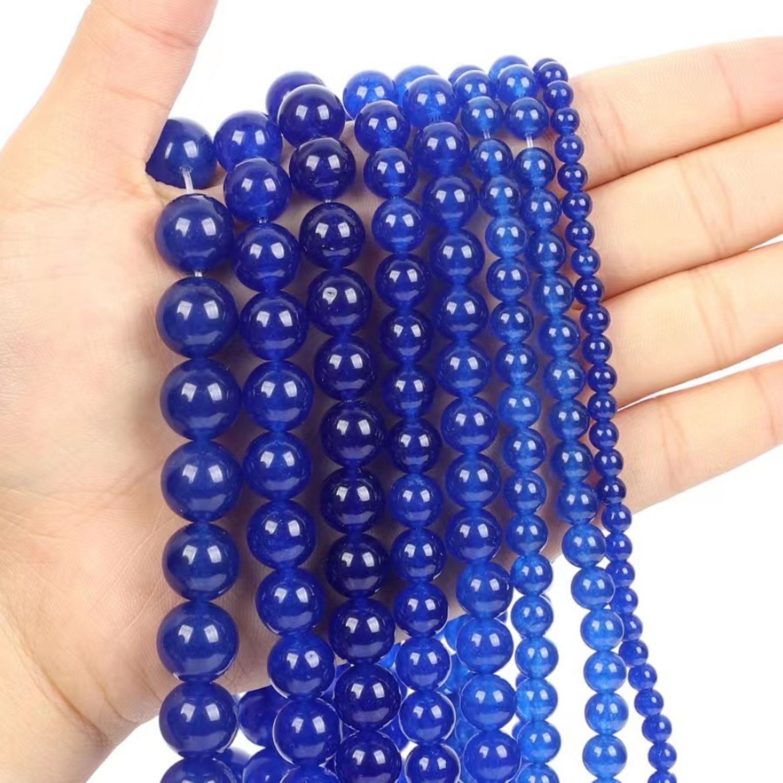 Royal Blue 6mm