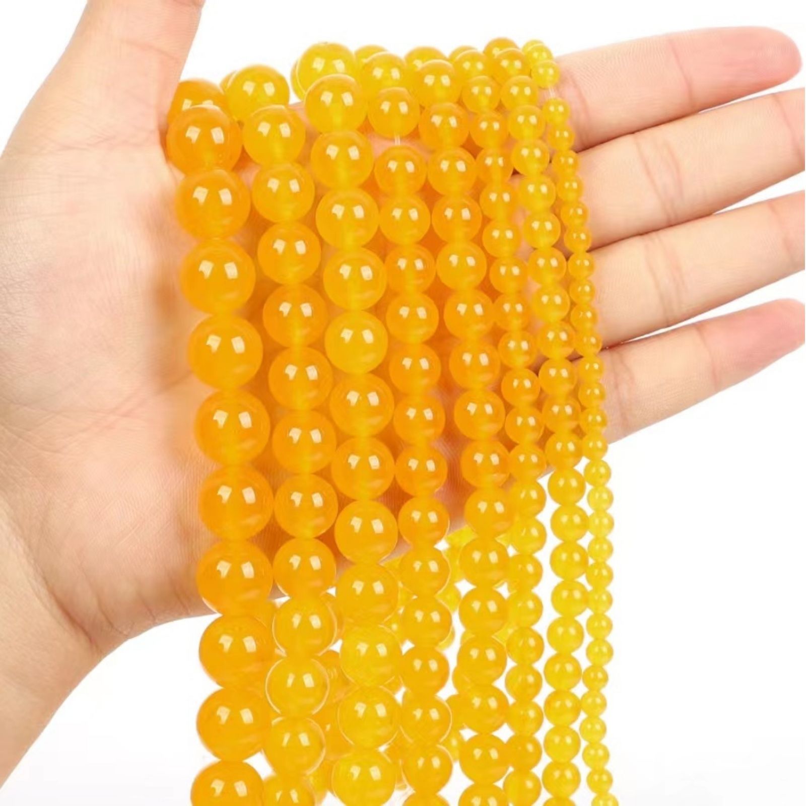 yellow 4mm