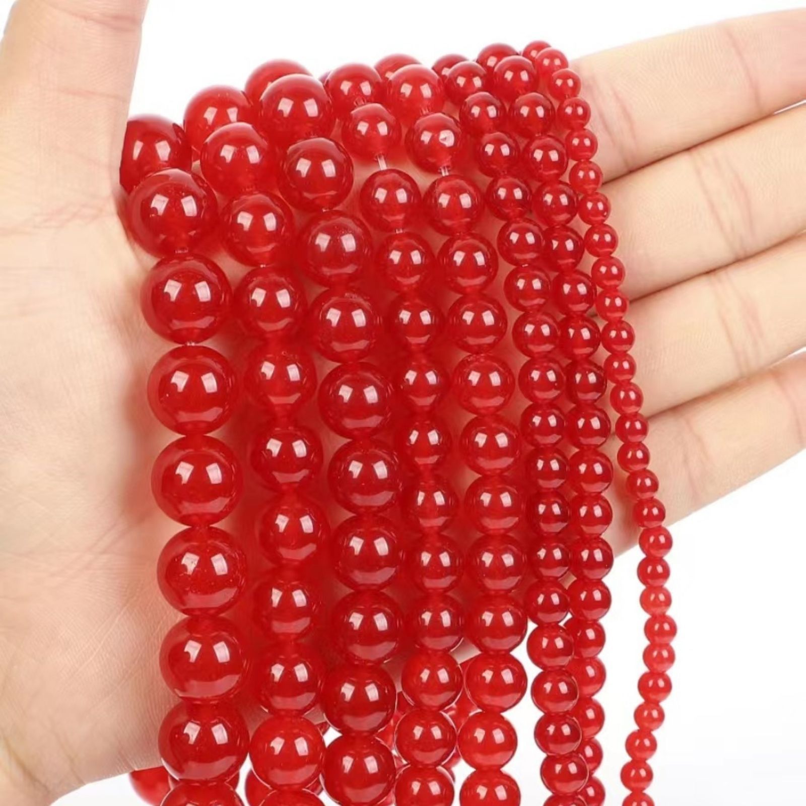 red 10mm