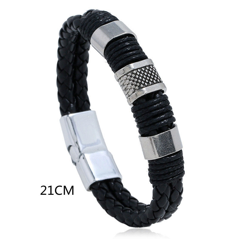 1:Black 21CM