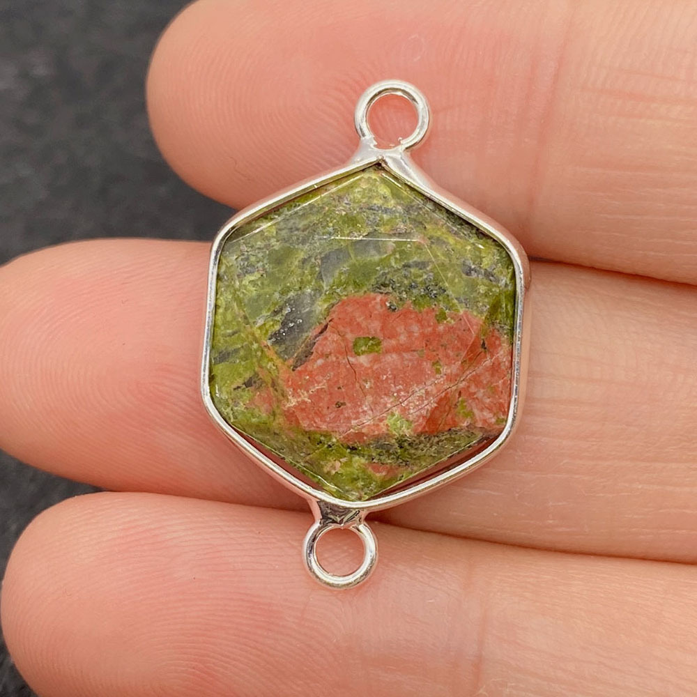 1:Unakite