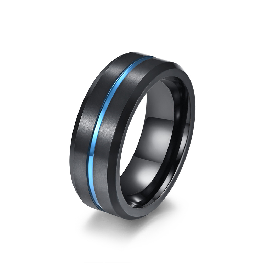 Black+Blue 9#