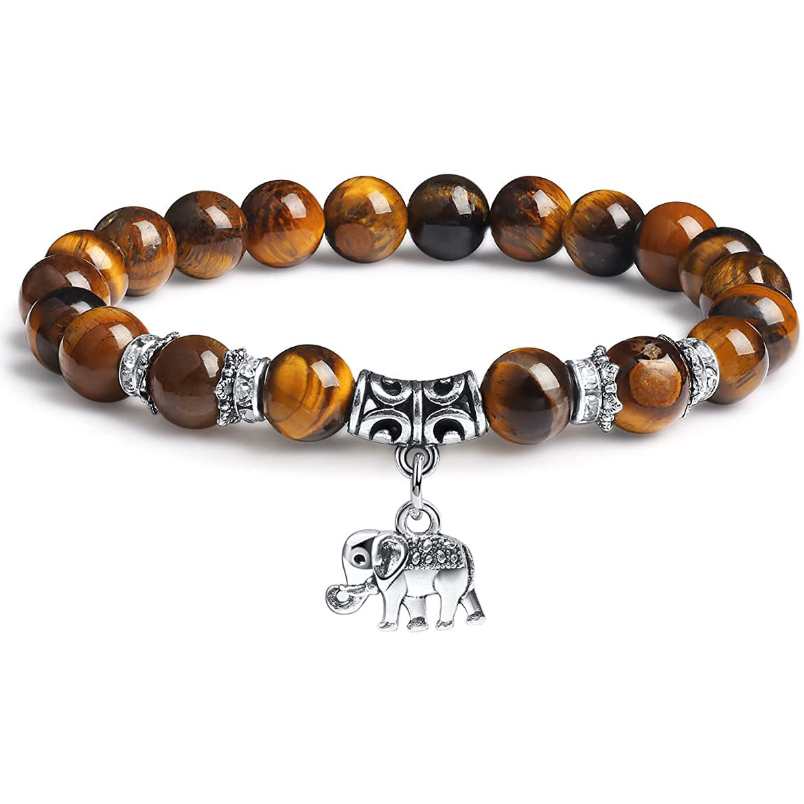 1:tiger eye