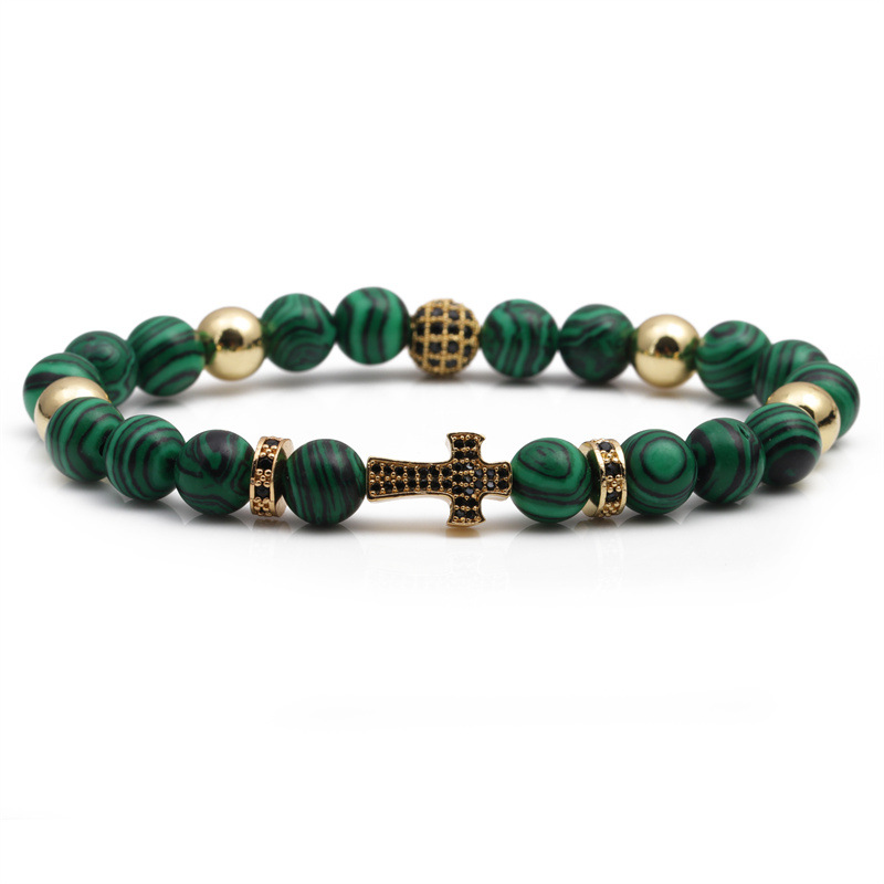 Malachite Gold