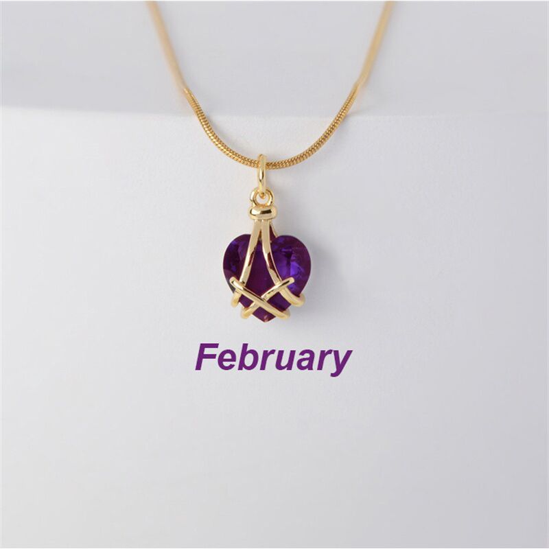 February